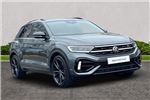 2022 Volkswagen T-Roc