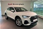 2021 Audi Q3