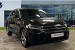 2024 Volkswagen T-Roc