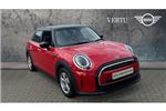 2021 MINI Hatchback 5dr