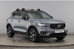 2020 Volvo XC40