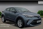 2023 Toyota C-HR