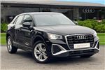 2022 Audi Q2