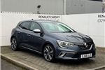 2018 Renault Megane