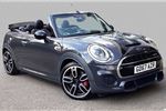 2017 MINI Convertible