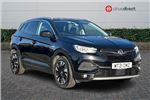 2021 Vauxhall Grandland X