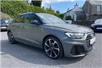 2021 Audi A1