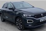 2020 Volkswagen T-Roc