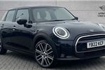 2022 MINI Hatchback 5dr