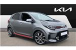 2022 Kia Picanto