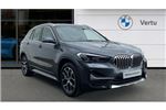 2022 BMW X1