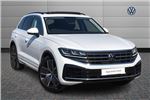 2024 Volkswagen Touareg