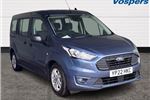 2022 Ford Grand Tourneo Connect