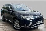 2021 Mitsubishi Outlander