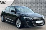 2022 Audi A1