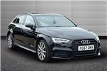 2017 Audi A3