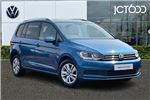 2021 Volkswagen Touran
