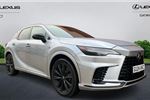 2024 Lexus RX