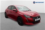 2020 Peugeot 208