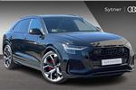 2023 Audi RS Q8