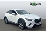 2019 Mazda CX-3