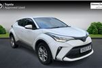 2022 Toyota C-HR