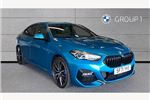2021 BMW 2 Series Gran Coupe