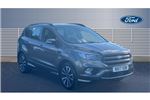 2017 Ford Kuga