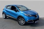 2015 Renault Captur