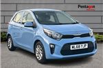 2018 Kia Picanto