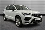 2024 SEAT Ateca