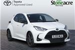 2023 Toyota Yaris