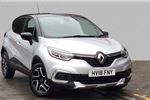 2018 Renault Captur