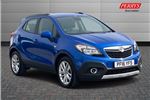 2016 Vauxhall Mokka