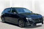 2023 Peugeot 308