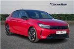 2024 Vauxhall Corsa