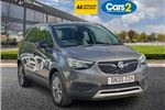 2020 Vauxhall Crossland X
