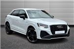 2021 Audi Q2