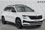 2022 Skoda Karoq