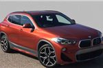 2018 BMW X2