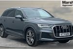 2021 Audi Q7