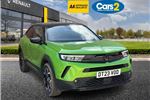 2023 Vauxhall Mokka