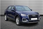 2021 Audi Q2