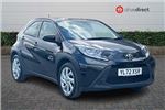 2022 Toyota Aygo X