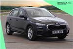 2024 Skoda Scala