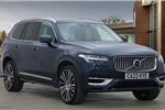 2022 Volvo XC90