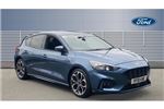 2019 Ford Focus