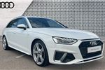 2023 Audi A4 Avant