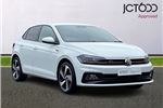 2021 Volkswagen Polo GTI