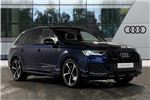 2021 Audi Q7